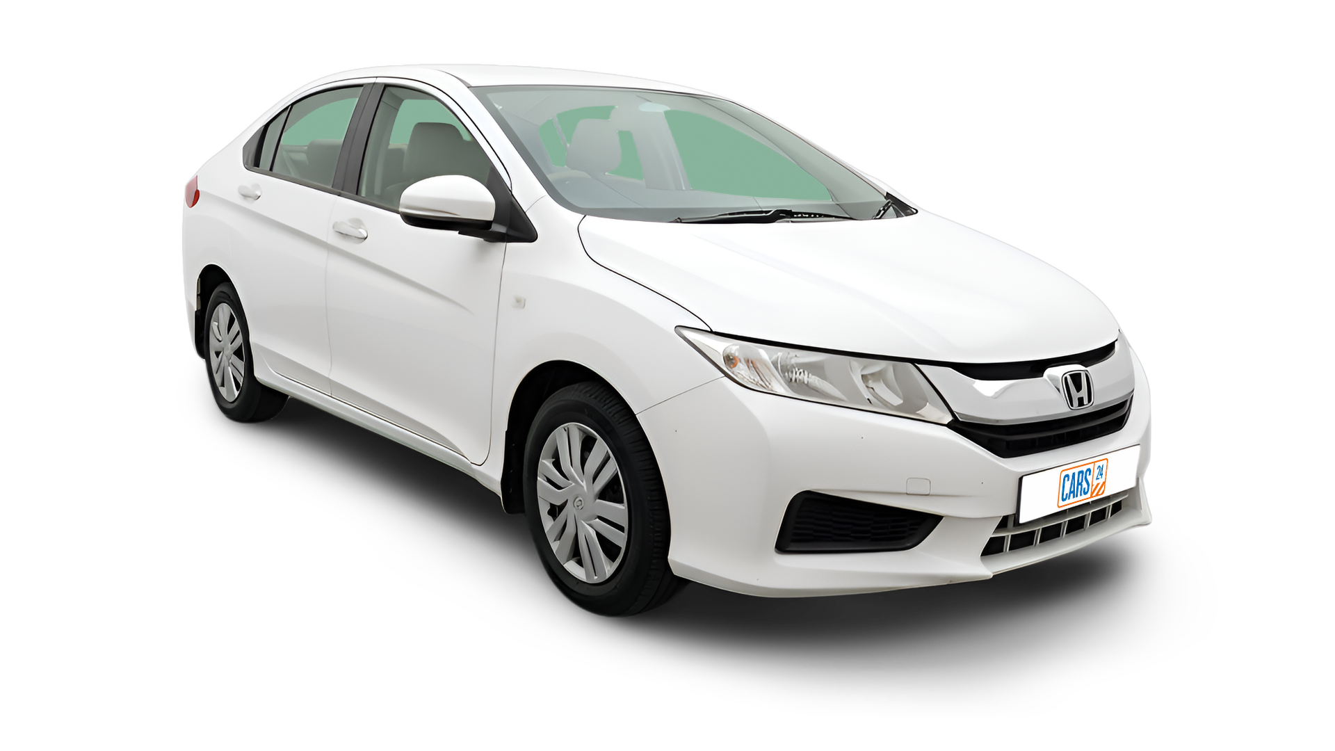 Honda City-img